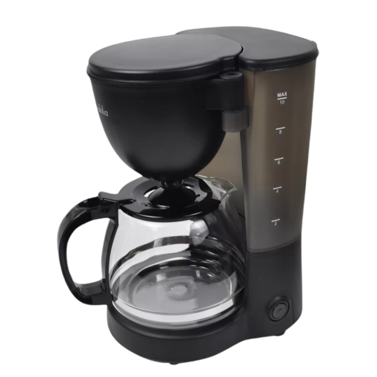 DECAKILA  KECF001B DRIP COFFEE MAKER